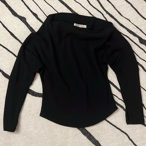 FREE PEOPLE THERMAL TOP